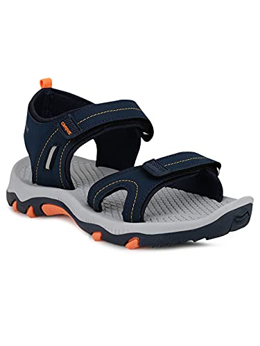 Image of Campus Men 2Gc-03 Sports Sandals