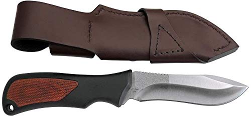 Amazon.co.jp: バックナイフ BUCK 498RWS エルゴハンタープロ