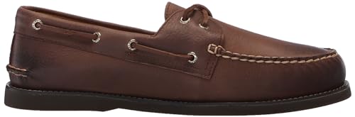 Image of Sperry Men's Gold Authentic Original 2-Eye