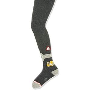 Sterntaler Strumpfhose Straßenbau baby-jongens Hosiery