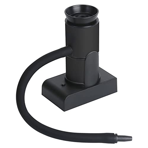 Fumatore per cibo con pistola portatile in legno, per cocktail, fumo, affumicatore portatile, per alimenti e cucina, per sous Vide, carne, salmone, cocktail, formaggio, barbecue