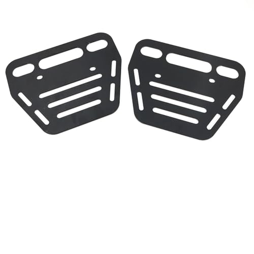 Porte-bagages moto : résolvez le manque de place sur votre Scrambler 620
