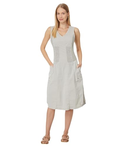Image of XCVI Gibbon Tank Dress