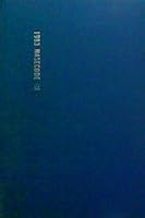 Numerical Analysis for Semiconductor Devices. Proceedings of the NASECODE I Conference held at Trinity College, Dublin from 27th to 29th June, 1979 0906783038 Book Cover