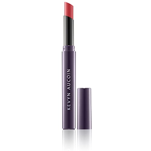 Kevyn Aucoin Unforgettable Matte Lipstick, Confidential: Intense ...