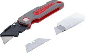 BGS DIY 50600 Klappmesser 160 mm