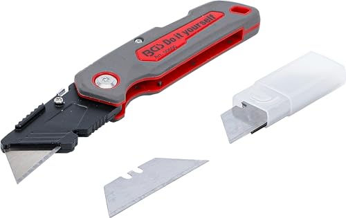 BGS DIY 50600 Klappmesser 160 mm