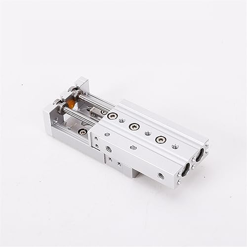 Cylindre pneumatique HLS6X10S pour l'assemblage électronique de précision - 6