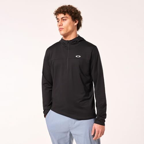 Oakley Men's Gravity Range Hoodie4