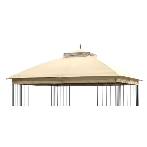 Garden Winds Reinforced Replacement Canopy Top Cover The