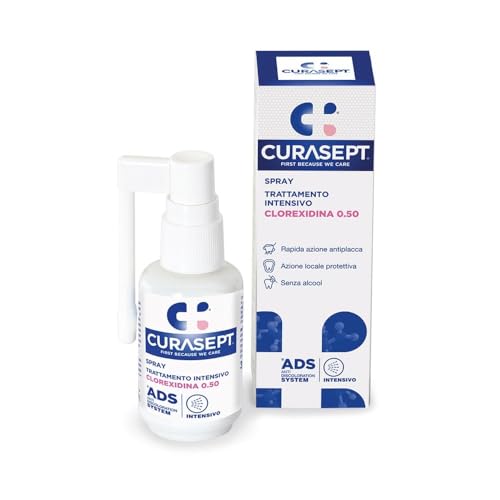 Curasept Spray 30ml