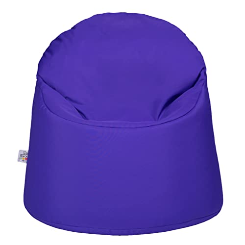 Ready Steady Bed Puff Infantil   Cómodo