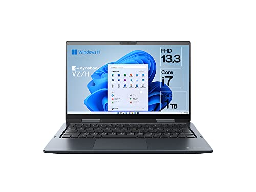Amazon.co.jp: dynabook VZ/H Webオリジナルモデル (Windows 11