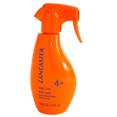 Sun Care Beach Cooler SPF 4 - 400ml/13.4oz