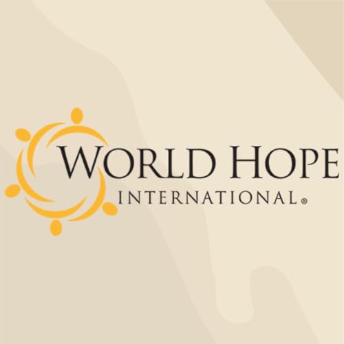 Episode 250: World Hope Sunday - Pastor Jenn Peterson