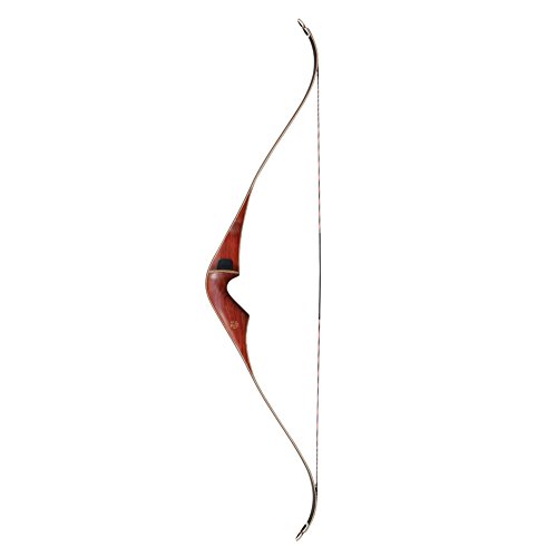 BEAR RCRV-1PC, SUPER MAGNUM 48 BUBINGA - RH 45