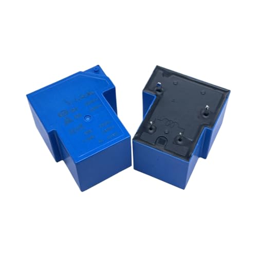 Relais à broches 12V 24V 30A S-112 S-124 pour circuit automobile