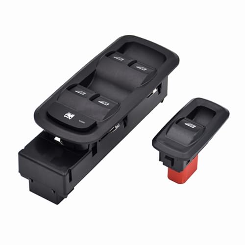 Bouton lève-vitre Fiesta réparer commande vitre bloquée portière