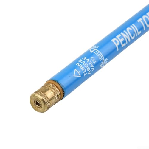 Soplete Gas Lapiz Marca WheatThrive