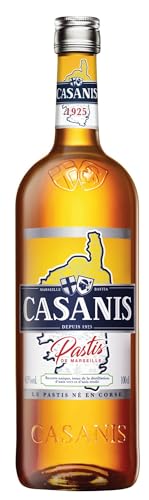 Casanis Pastis de Marseille 1L