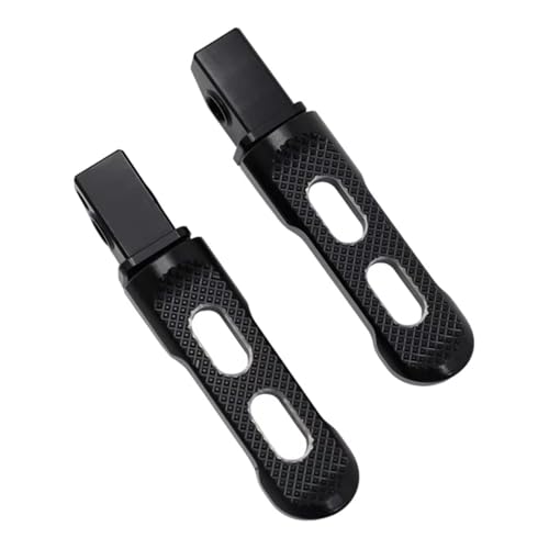 Repose pieds moto pour Honda Rebel CMX 500 et 300 extension de pédale