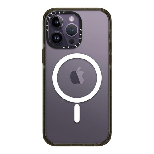 Image of CASETiFY for iPhone 14 Pro Max Case - Impact Compatible with MagSafe