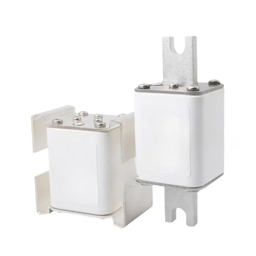Fusible rapide 750V CC RSZ307-01 pour protection de batterie de stockage électricite