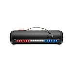 SoundExtreme-by-ECOXGEAR-Elite-300-Watt-Amplified-Powersports-5-Speaker-Bluetooth-LED-Backlit-Soundbar-Waterproof-Dirtproof