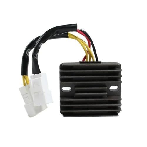 Redresseur régulateur moto haute performance pour CBR1000 et VT1300 SC61