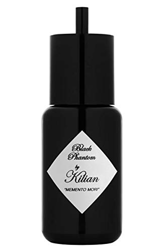 Kilian Unisex Fragrance Black Phantom Eau De Parfum Spray Refill 50 ml