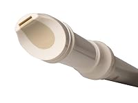 Yamaha YRS-24B Plastic Soprano Recorder, Natural 14.00 x 2.00 x 2.00 — image 5