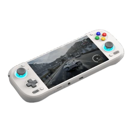 Amazon.co.jp: AYN Odin 3 Pro Android ゲーミング ハンドヘルド