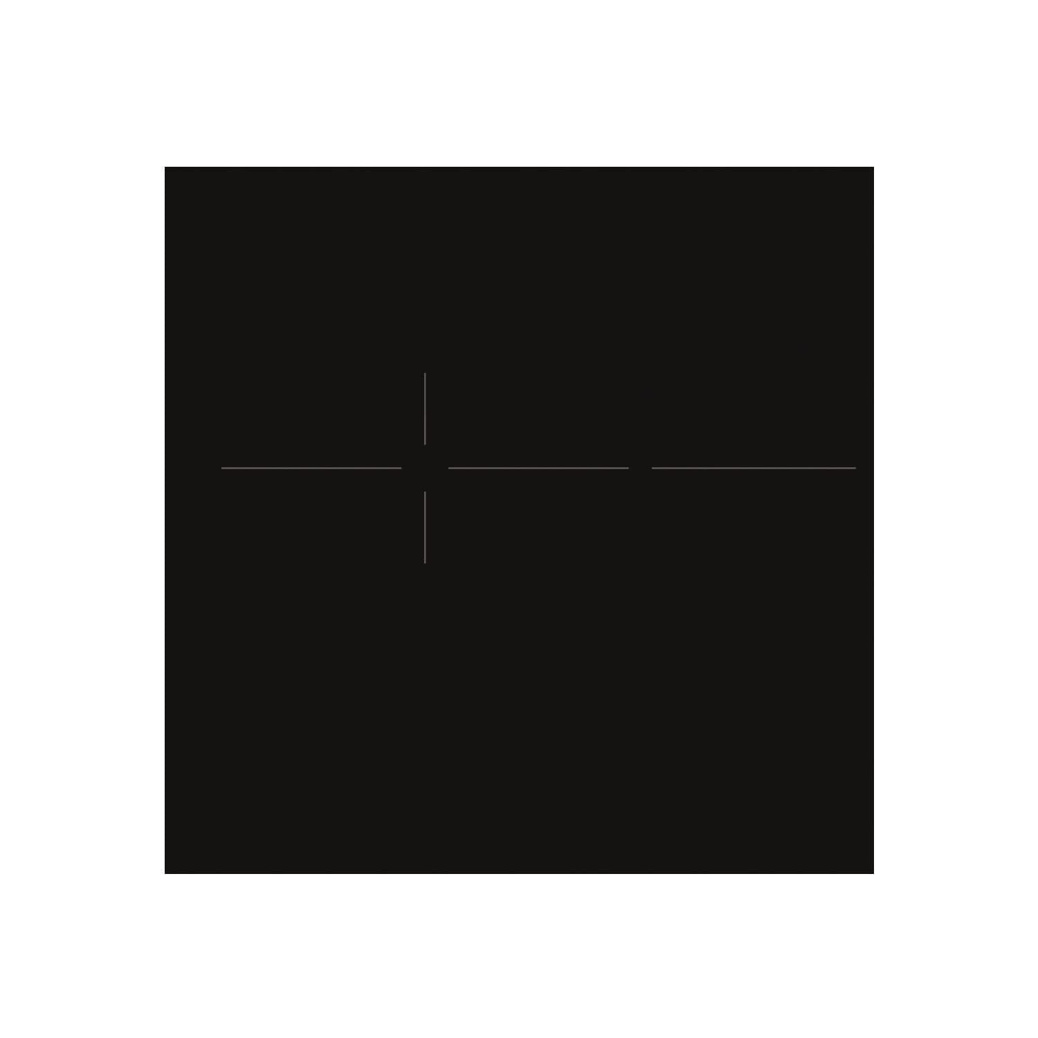 Smeg 77 cm Ultra Low Profile 5 Zone Ceramic Hob