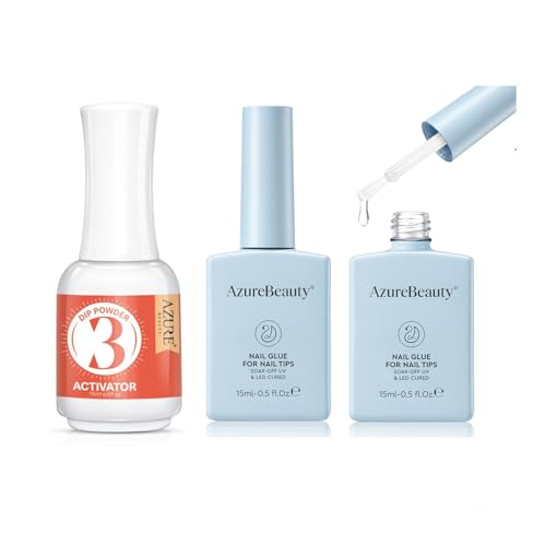Gel Nail Glue