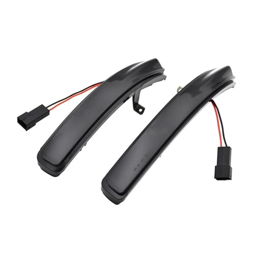 Clignotants Dynamiques Ford Explorer 2011-2019 Indicateur Miroir LED