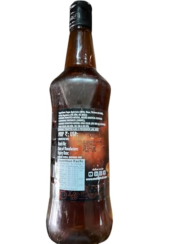 Image of Mala's Caramel Mocktail 750 ml (Pack of 3)