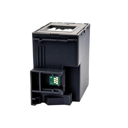 Boîte de maintenance C9344 pour imprimantes Epson Expression Home et WorkForce - 3