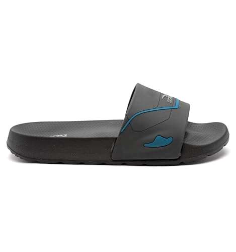 Image of ASIAN Kids SLIDER-31 Daily use Walking Sliders, Casual Slippers, Lightweight and Stylish Flip-Flops for Men & Boys
