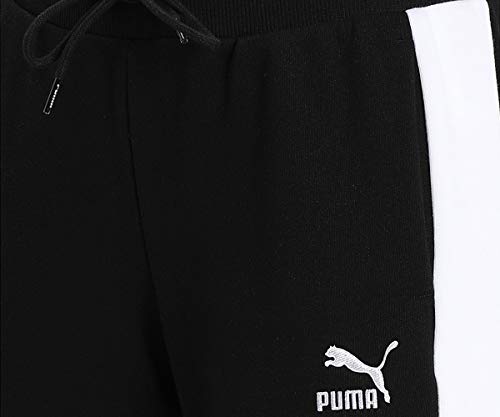 Image of Puma Women's Regular Track Pants