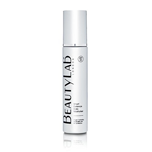 Crème hydratante quotidienne BeautyLab Essentials soin visage visage sec