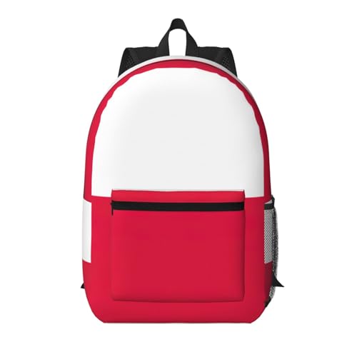 Sac à dos d'école léger EdWal noir pour soulager vos épaules pendant les cours