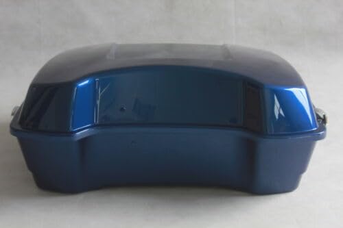 Moose Racing Rack Cooler Bag - Mossy Oak