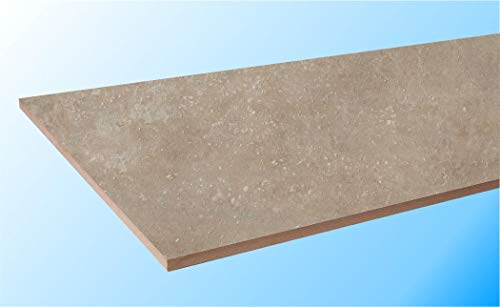 MUSTER Stellstufen/Setzstufen zu unseren Laminat Stufen - Treppenstufen - RSTM10 (10-Loft) Cover