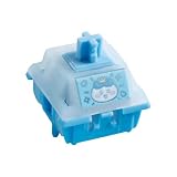 KPREPUBLIC Xiaoba Switch (Hachi Switch 48g R2 x70)
