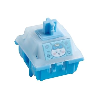 KPREPUBLIC Xiaoba Switch (Hachi Switch 48g R2 x70)