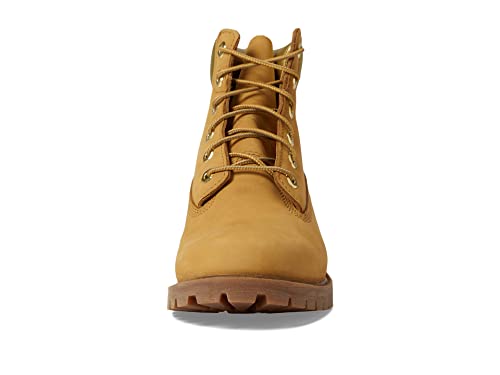 Image of Timberland Kids 50th Edition Premium 6-Inch Waterproof Boot (Toddler)