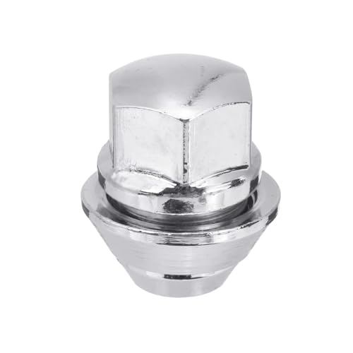 Pernos de rueda M12x1,5 para solucionar roscas pasadas en Ford Fiesta
