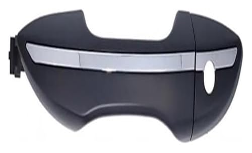 Garniture poignée porte Toyota Corolla 2014-2019 avant gauche droite