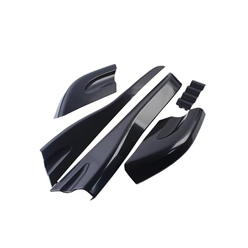 Barres de toit rénovées pour Hyundai Tucson : lot 8 coques plastique anti-usure