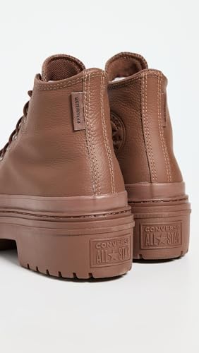 Converse Women's Chuck Taylor All Star Lugged Heel Platform Waterproof Sneakers3